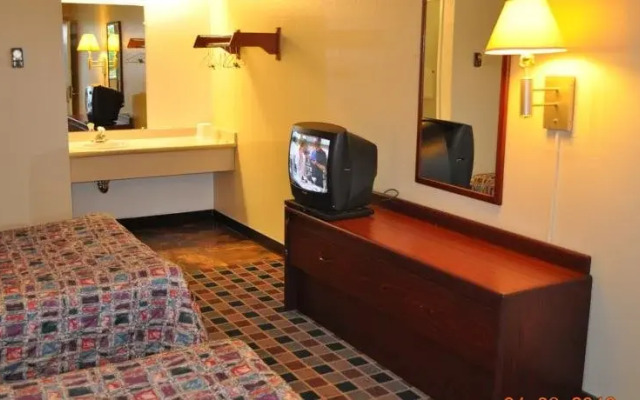 Raleigh Inn