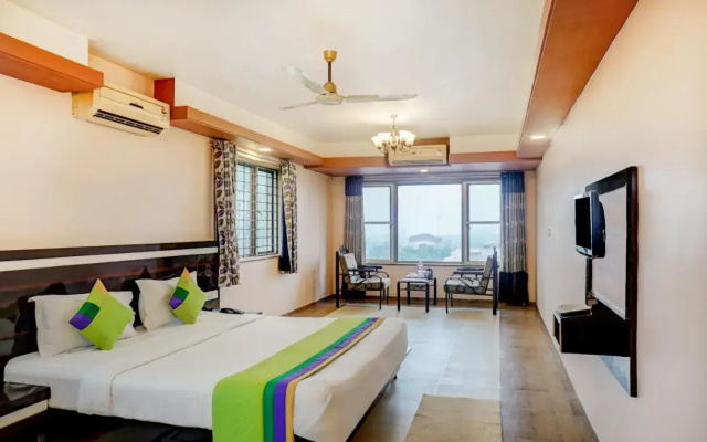 Mountview Resort and Spa