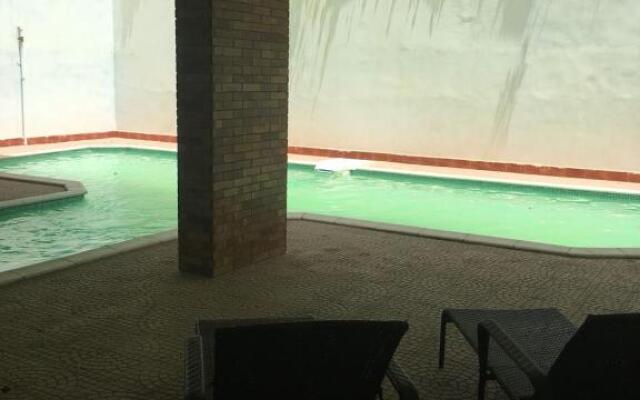 A studio / private room in New Cairo