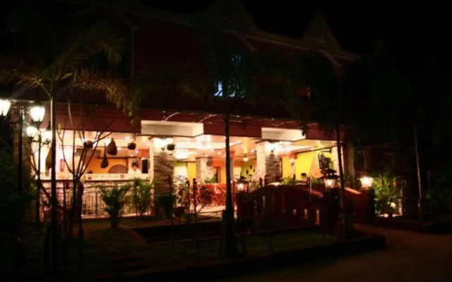 Sila Resort