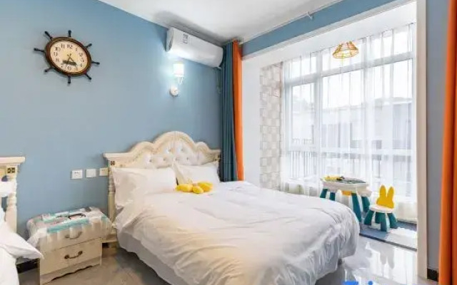 Beijing Haolaijujusu