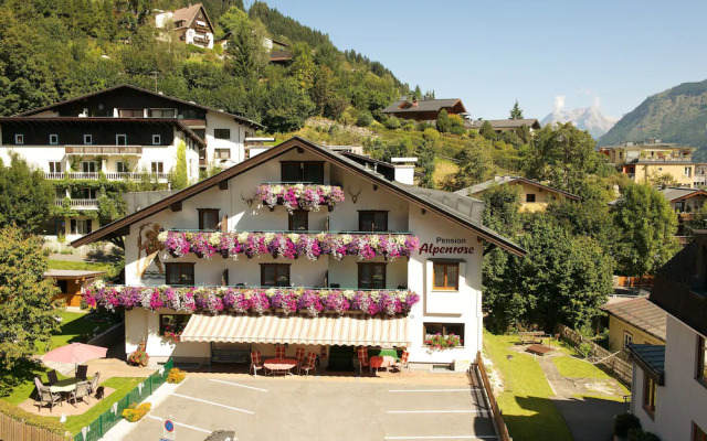 Pension Alpenrose