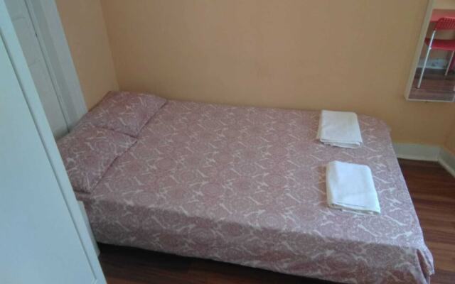 Room in Marechal Saldanha