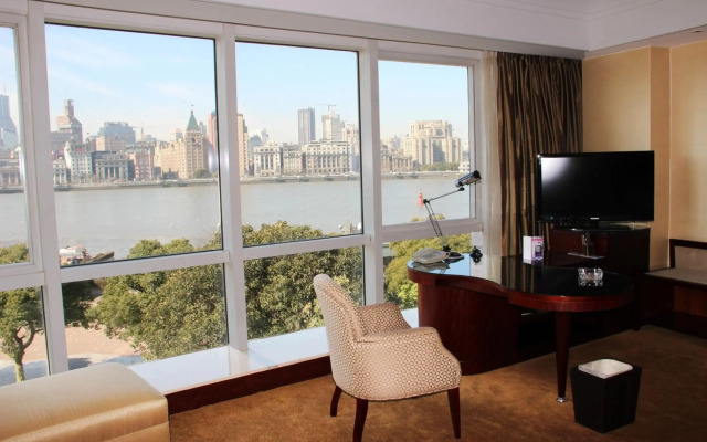 Oriental Riverside Bund View Hotel