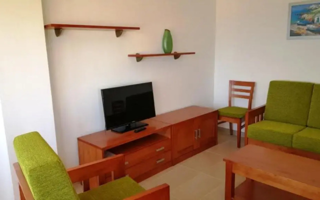 Sadurni Apartaments