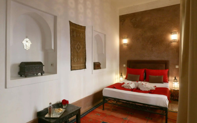Riad Baba Ali