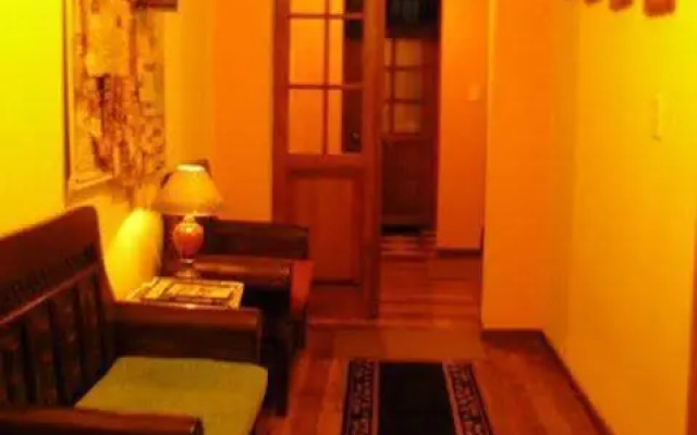 Hostal del Piamonte