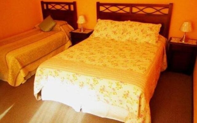 Hostal Andalue Temuco