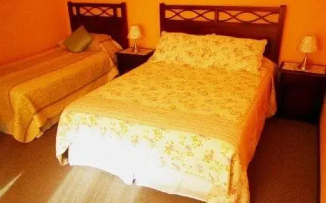 Hostal Andalue Temuco