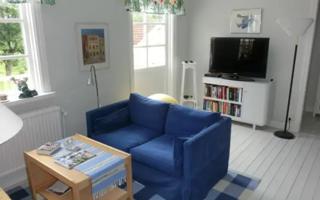 Bensgården Bed and Breakfast