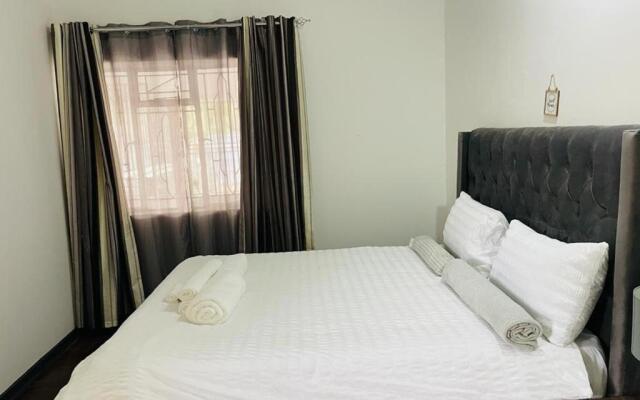 Bulawayo Bradfield Retreat - 3 Bed House