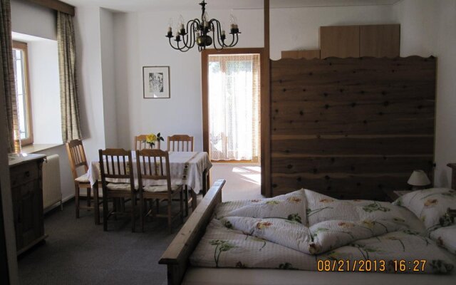 Pension Villa Agnes