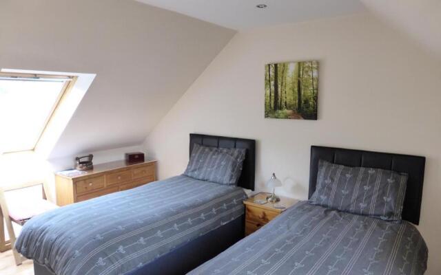 Clifton Cottage