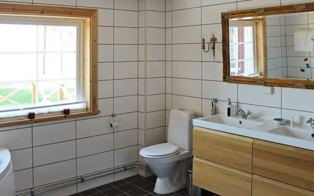 Holiday Home in Mariestad
