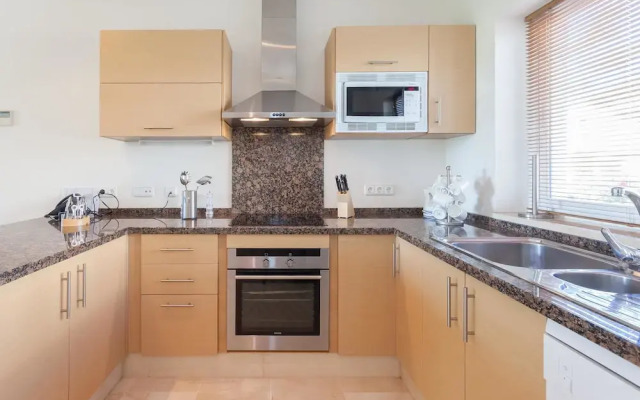 Arcos Gardens Sol Rent Golf