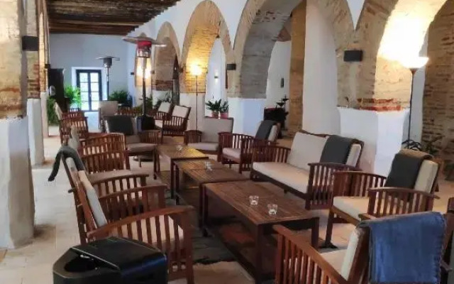 Los Pozos de la Nieve