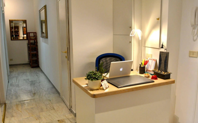 Aurelia 429 Fine Town House