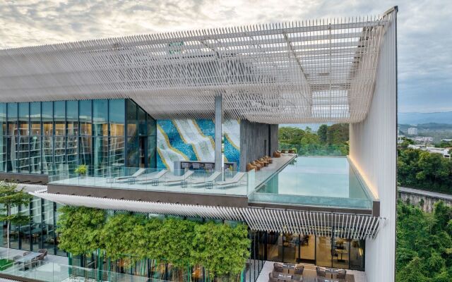 Hyatt Centric Kota Kinabalu