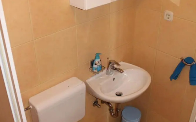 Apartments Lozica