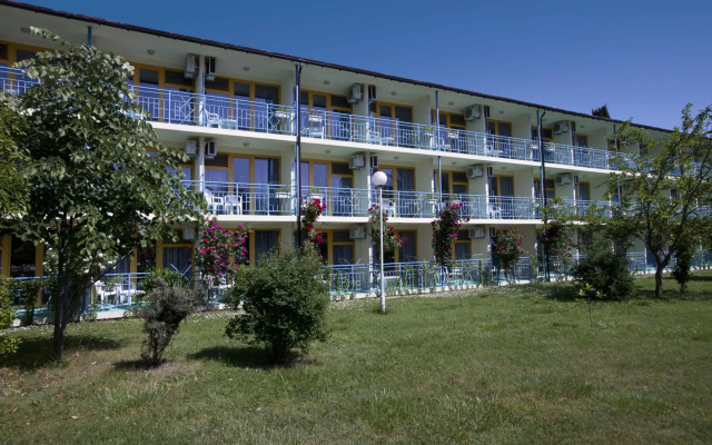 Continental Park Hotel