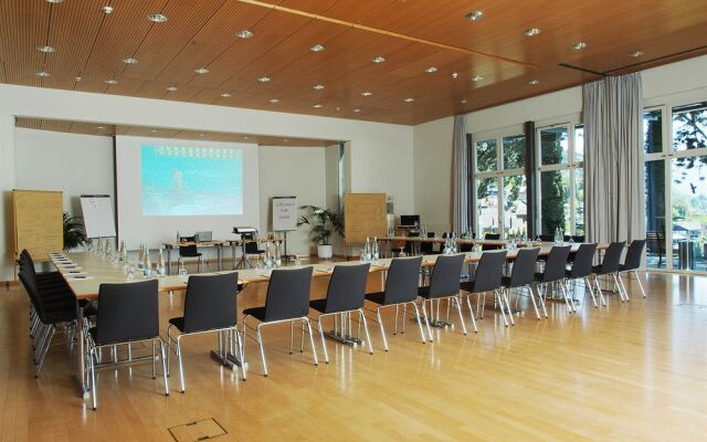 **** Park Hotel Oberhofen