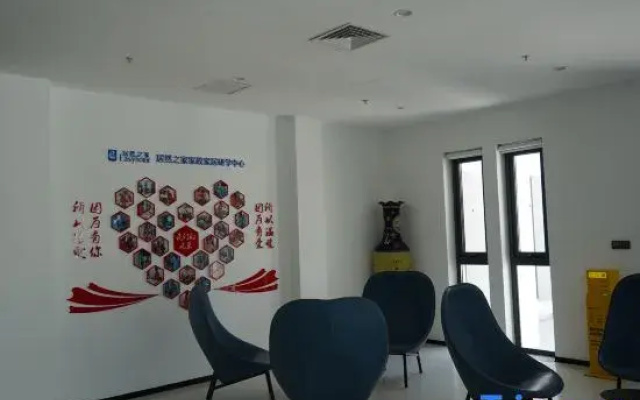 Easyhome Home Furnishing Research and Study Center Homestay