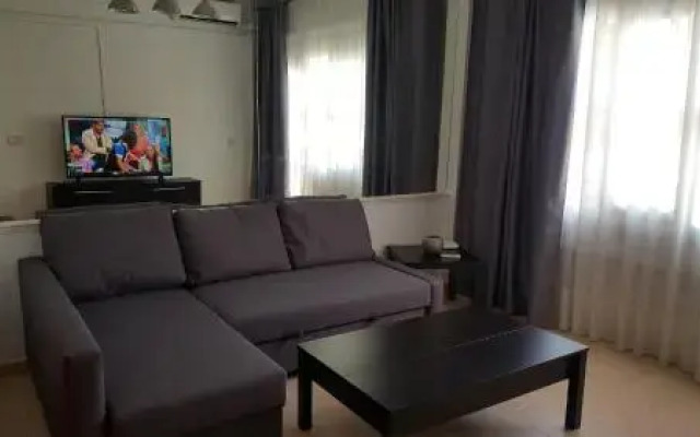 Apartment Club San Antonio