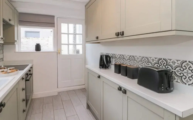 Kestrel Cottage