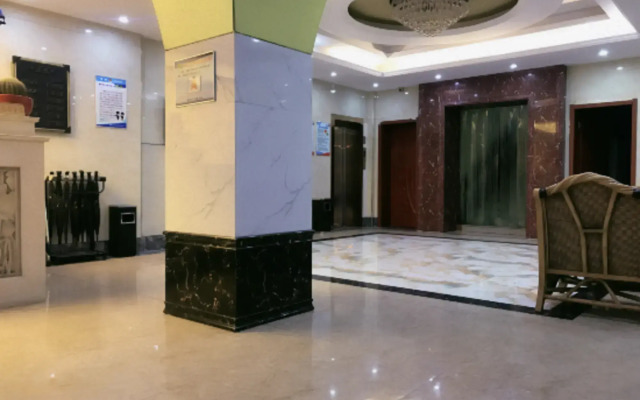 Datang Express Hotel