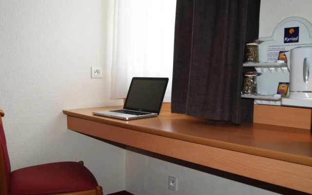 Kyriad Sète - Balaruc