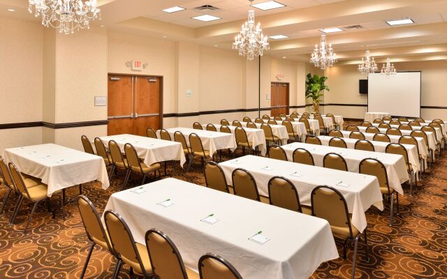 Holiday Inn Montgomery Airport South by IHG