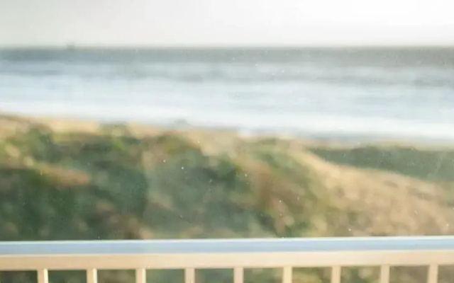 Strandhotel Het Hoge Duin