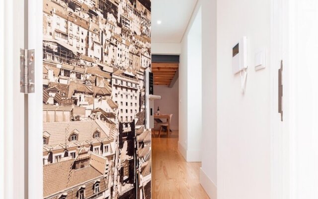 Porta do Mar Deluxe Serviced Apartments