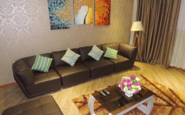 ZEN Premium Dela Chambre Hotel Manila