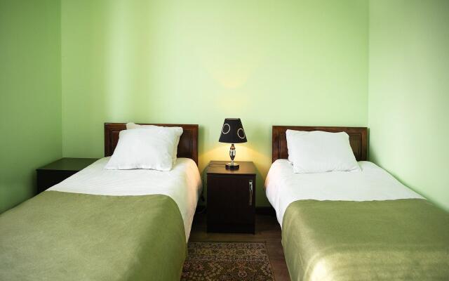 Hotel AK Maral