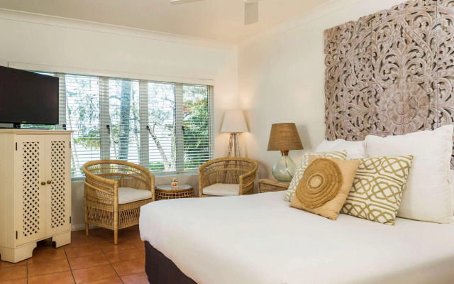 The Reef House Adults Retreat