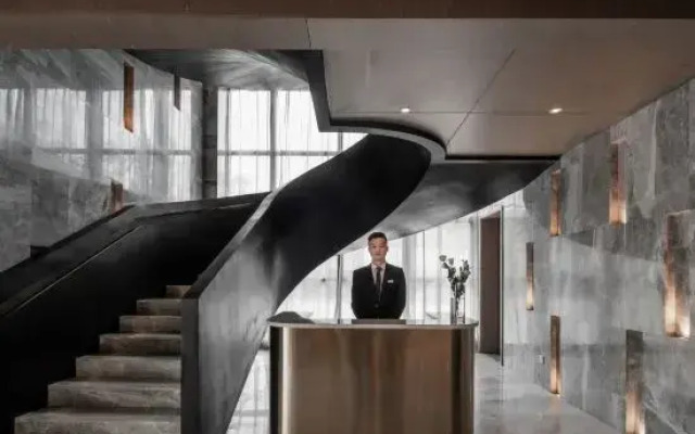 Qinin Hotel (Chongqing Jiangbei Airport T3)