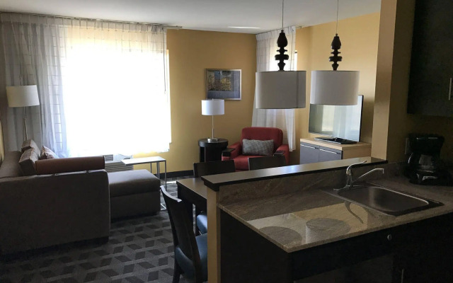 TownePlace Suites by Marriott New Hartford
