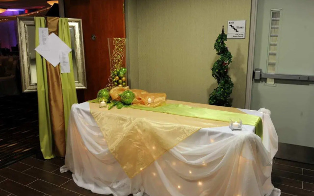 Hampton Inn & Suites by Hilton Brantford Conference Centre