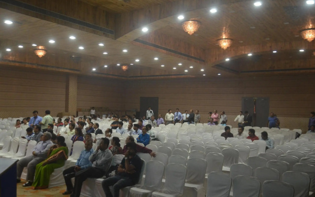 Hotel Patliputra Exotica