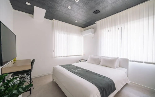 Infinity Hotel Jicchaku