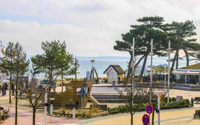 Ferienwohnung Seebrücke 04