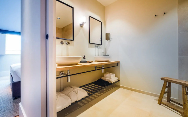 Hotel FRANQ
