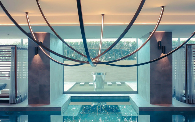 Novotel Convention And Spa