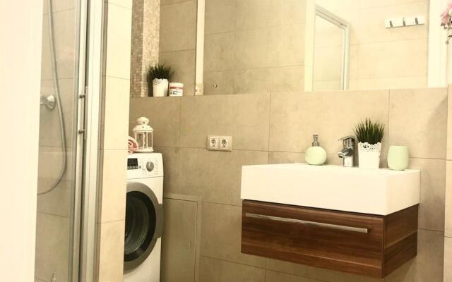 Апартаменты на улице Ноградская