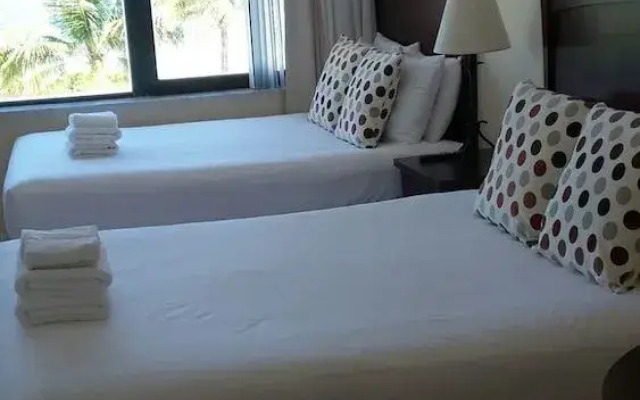 Casablanca by Design Suites Miami