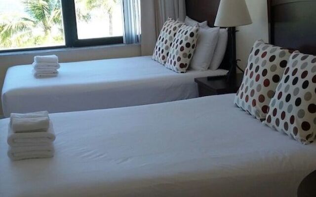 Casablanca by Design Suites Miami