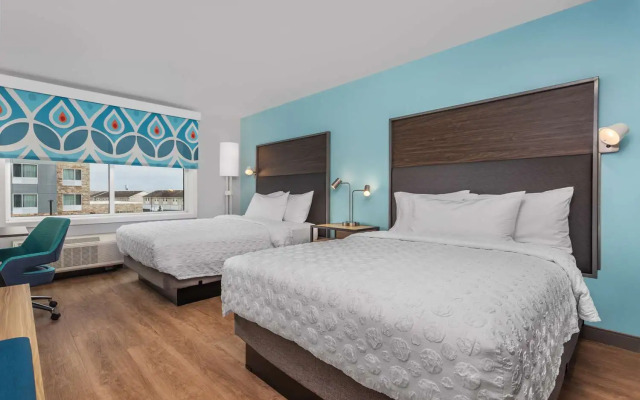 Tru By Hilton Janesville