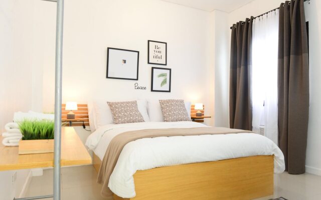 Hometown Hotel Morato - Quezon City