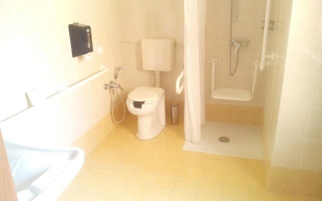 Punto Tappa Pit Stop - Affittacamere e trattoria